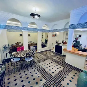 Lwalidin Séjour chez l'habitant Marrakesh
