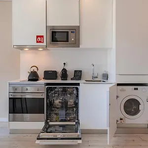 Appartement Carmo 43, Lisboa