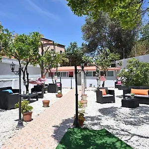 Auberge de jeunesse Brothers Place, Lisboa