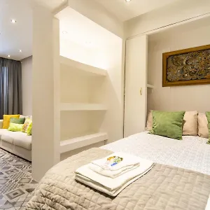 Séjour chez l'habitant In Bairro Alto 58 - Charm, Lisboa