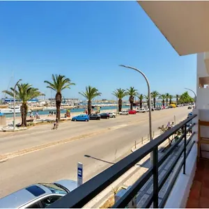 Im On Avenida Appartement Lagos